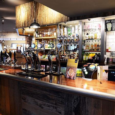 Gamston Lock, Nottingham By Marston'S Inns ウェスト・ブリッジフォード エクステリア 写真